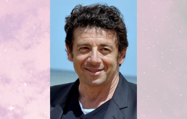 Thème Astral Patrick Bruel