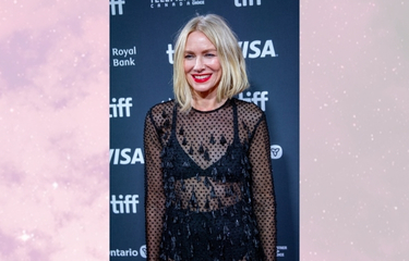 Thème Astral Naomi Watts