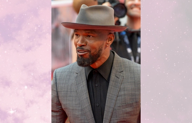 Thème Astral Jamie Foxx