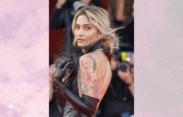 Thème Astral Paris Jackson