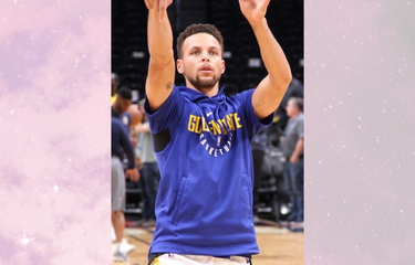 Thème Astral Stephen Curry