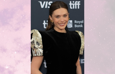 Thème Astral Elizabeth Olsen