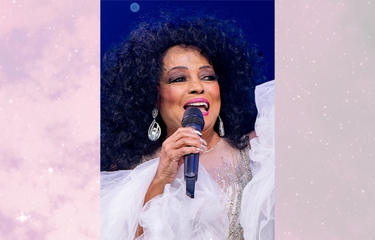 Thème Astral Diana Ross