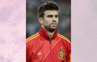 Thème Astral Gerard Piqué