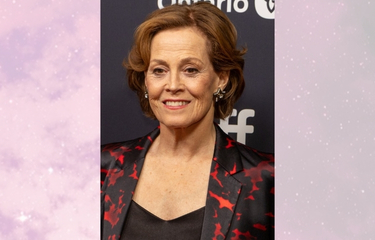 Thème Astral Sigourney Weaver
