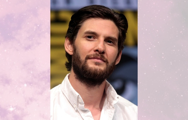 Thème Astral Ben Barnes