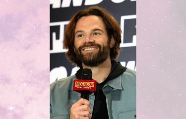 Thème Astral Jared Padalecki
