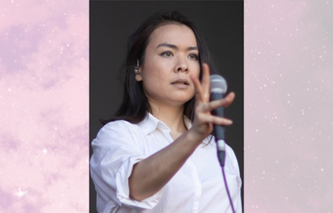 Thème Astral Mitski