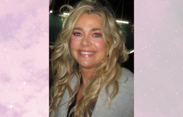 Thème Astral Denise Richards