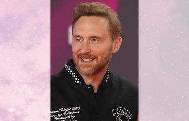 Thème Astral David Guetta