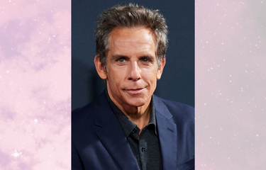 Thème Astral Ben Stiller