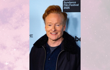 Thème Astral Conan O'Brien