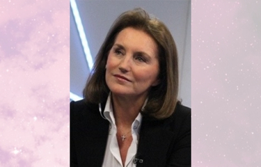 Thème Astral Cécilia Attias