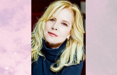 Thème Astral Sylvie Vartan