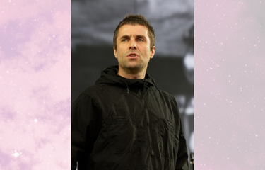 Thème Astral Liam Gallagher