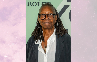 Thème Astral Whoopi Goldberg