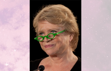 Thème Astral Eva Joly