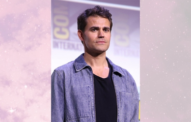 Thème Astral Paul Wesley