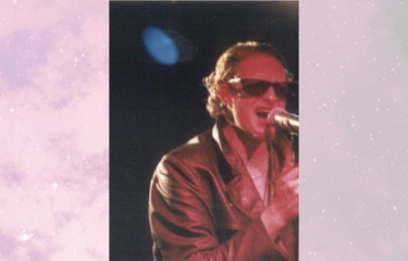 Thème Astral Layne Staley