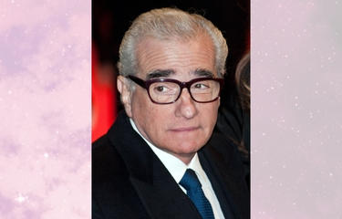 Thème Astral Martin Scorsese