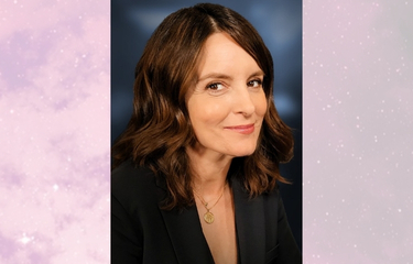 Thème Astral Tina Fey