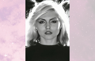 Thème Astral Debbie Harry