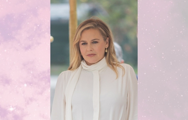 Thème Astral Alicia Silverstone