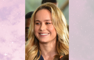 Thème Astral Brie Larson