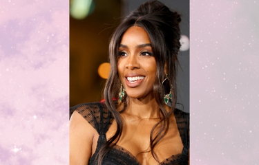 Thème Astral Kelly Rowland