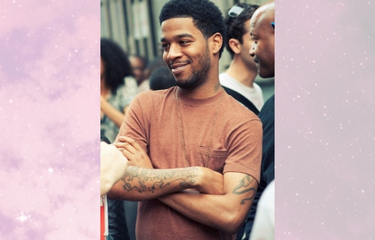 Thème Astral Kid Cudi