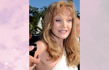 Thème Astral Arielle Dombasle