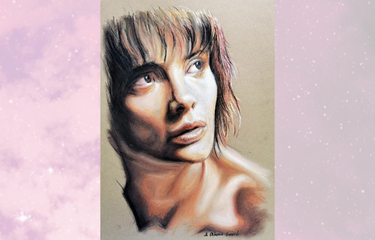 Thème Astral Marie Trintignant