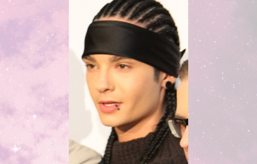 Thème Astral Tom Kaulitz