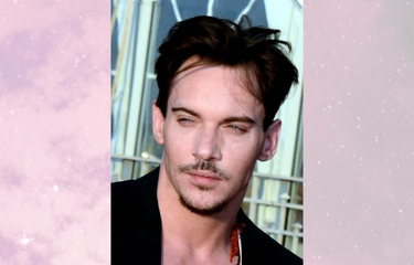 Thème Astral Jonathan Rhys Meyers