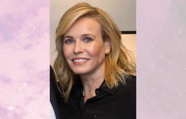 Thème Astral Chelsea Handler