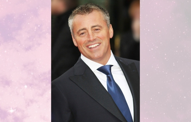 Thème Astral Matt LeBlanc