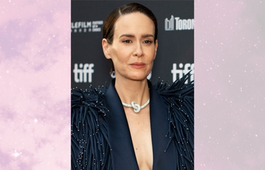 Thème Astral Sarah Paulson