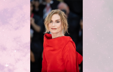 Thème Astral Isabelle Huppert