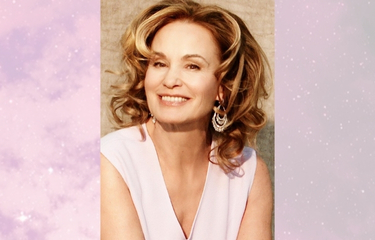 Thème Astral Jessica Lange