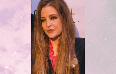 Thème Astral Lisa Marie Presley