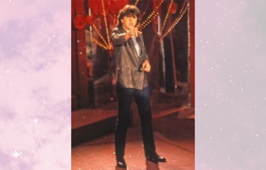 Thème Astral Daniel Balavoine