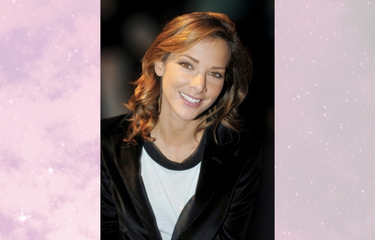 Thème Astral Mélissa Theuriau