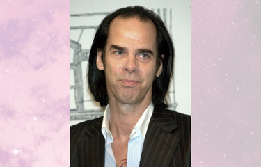 Thème Astral Nick Cave
