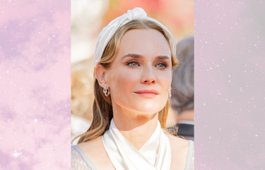 Thème Astral Diane Kruger