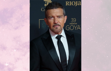 Thème Astral Antonio Banderas