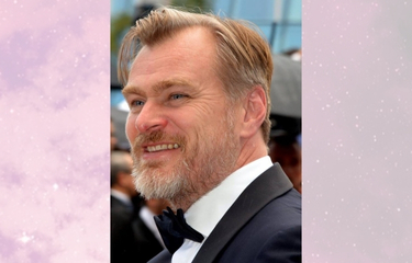 Thème Astral Christopher Nolan