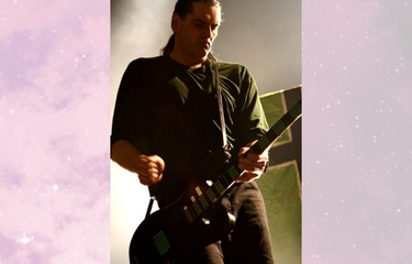 Thème Astral Peter Steele