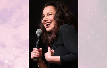 Thème Astral Fran Drescher