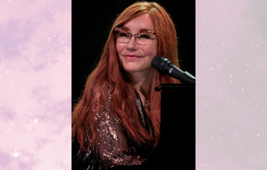Thème Astral Tori Amos
