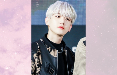 Thème Astral Baekhyun